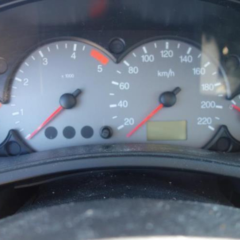Moteur essuie glace arriere FORD FOCUS 1 Photo n°11