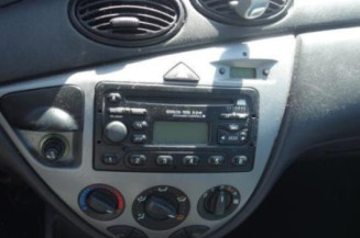 Moteur essuie glace arriere FORD FOCUS 1