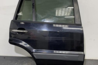 Porte arriere droit FORD FUSION Photo n°1