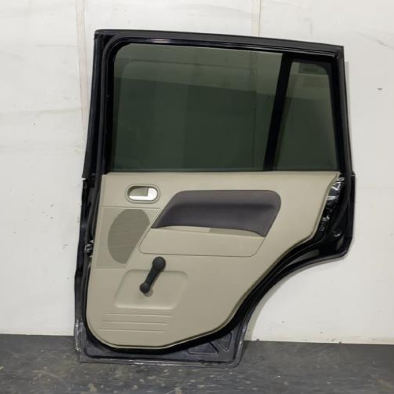 Porte arriere droit FORD FUSION Photo n°3