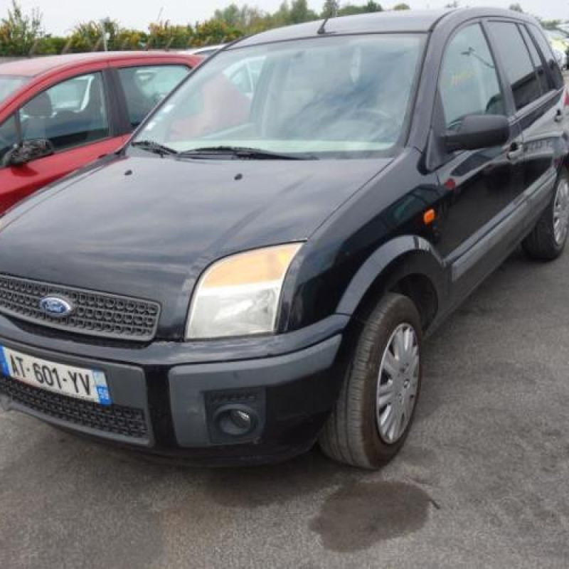 Porte arriere droit FORD FUSION Photo n°5