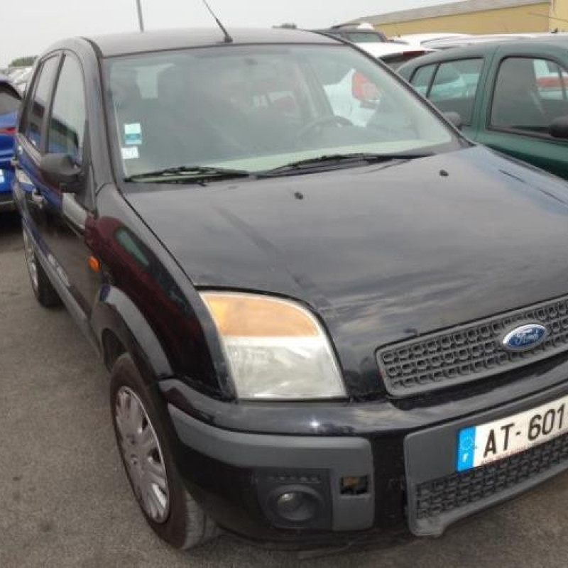 Porte arriere droit FORD FUSION Photo n°6