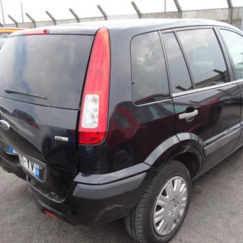 Porte arriere droit FORD FUSION Photo n°7