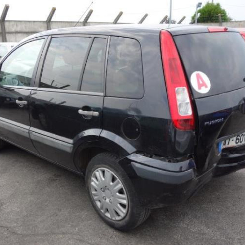 Porte arriere droit FORD FUSION Photo n°8
