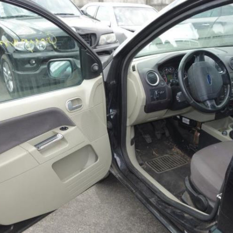 Porte arriere droit FORD FUSION Photo n°9