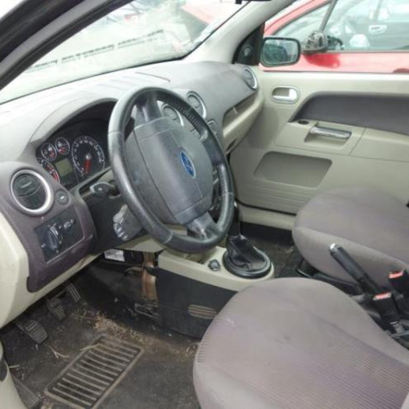 Porte arriere droit FORD FUSION Photo n°10
