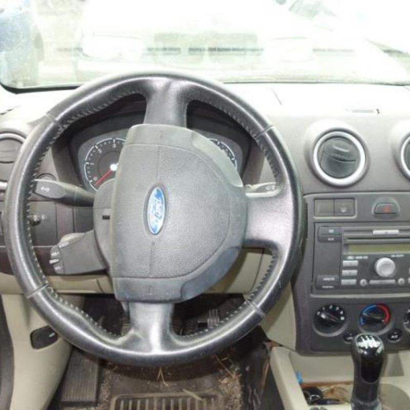 Porte arriere droit FORD FUSION Photo n°12