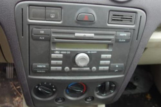 Porte arriere droit FORD FUSION