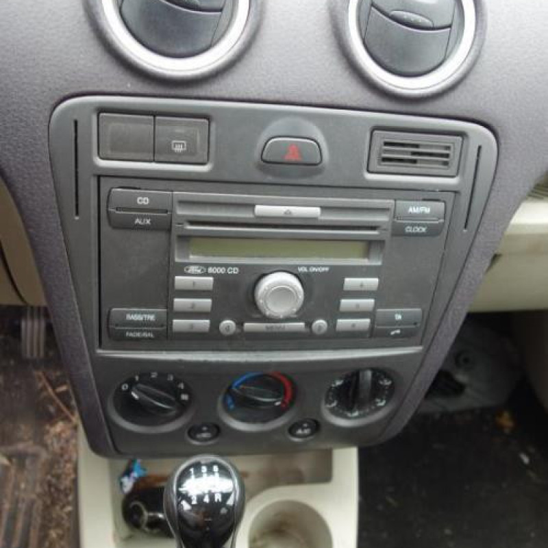 Porte arriere droit FORD FUSION Photo n°14