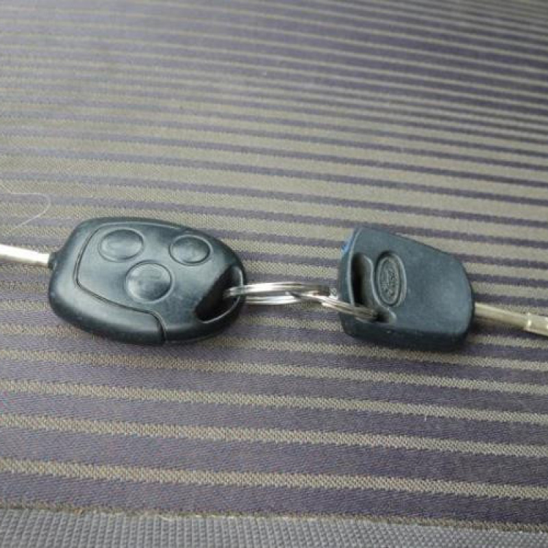 Porte arriere droit FORD FUSION Photo n°15