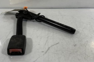 Pretensionneur de ceinture avant droit FORD FUSION