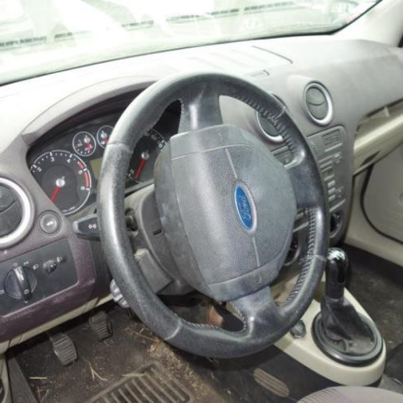 Pretensionneur de ceinture avant droit FORD FUSION Photo n°10