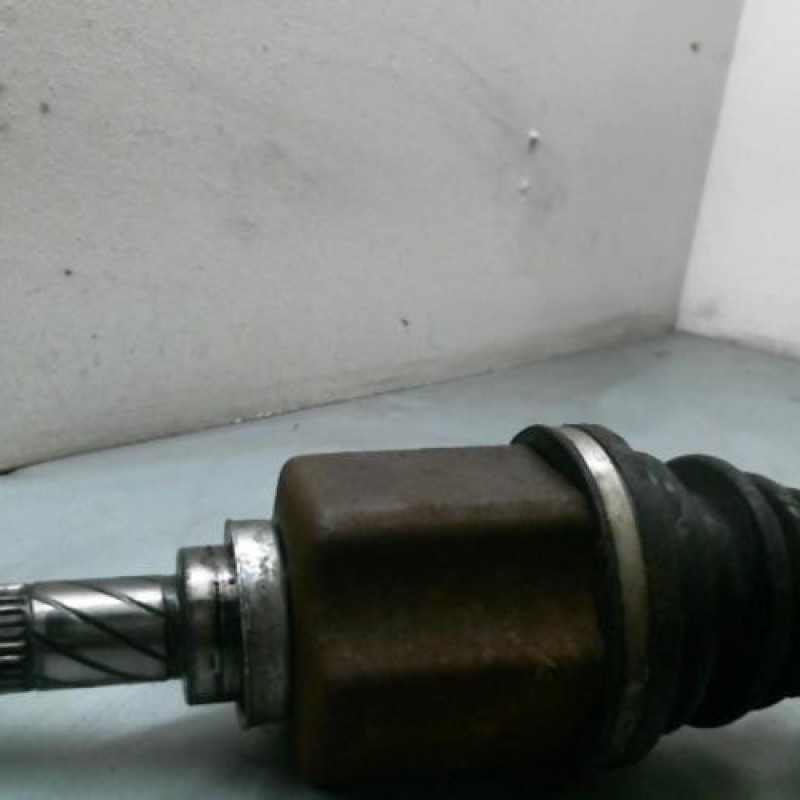 Cardan gauche (transmission) NISSAN QASHQAI 2 Photo n°2