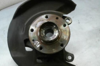 Pivot de moyeu avant droit NISSAN QASHQAI 2 Photo n°1