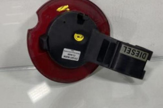 Trappe d'essence RENAULT TWINGO 2