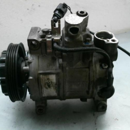 Compresseur clim AUDI A6 2 Photo n°1