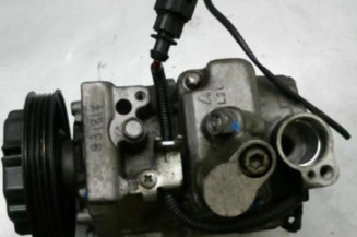Compresseur clim AUDI A6 2