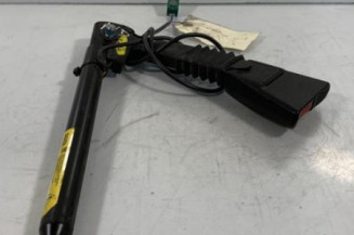 Pretensionneur de ceinture avant droit OPEL MERIVA A