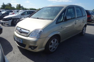 Pretensionneur de ceinture avant droit OPEL MERIVA A