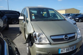 Pretensionneur de ceinture avant droit OPEL MERIVA A