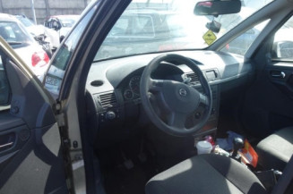 Pretensionneur de ceinture avant droit OPEL MERIVA A