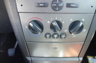 Pretensionneur de ceinture avant droit OPEL MERIVA A