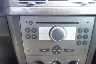 Pretensionneur de ceinture avant droit OPEL MERIVA A