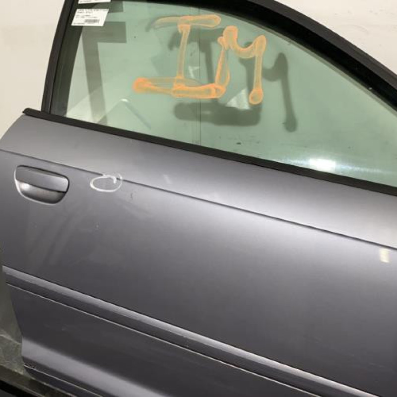 Porte avant droit AUDI A3 2 Photo n°2