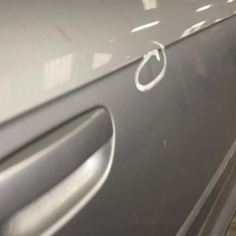 Porte avant droit AUDI A3 2 Photo n°3