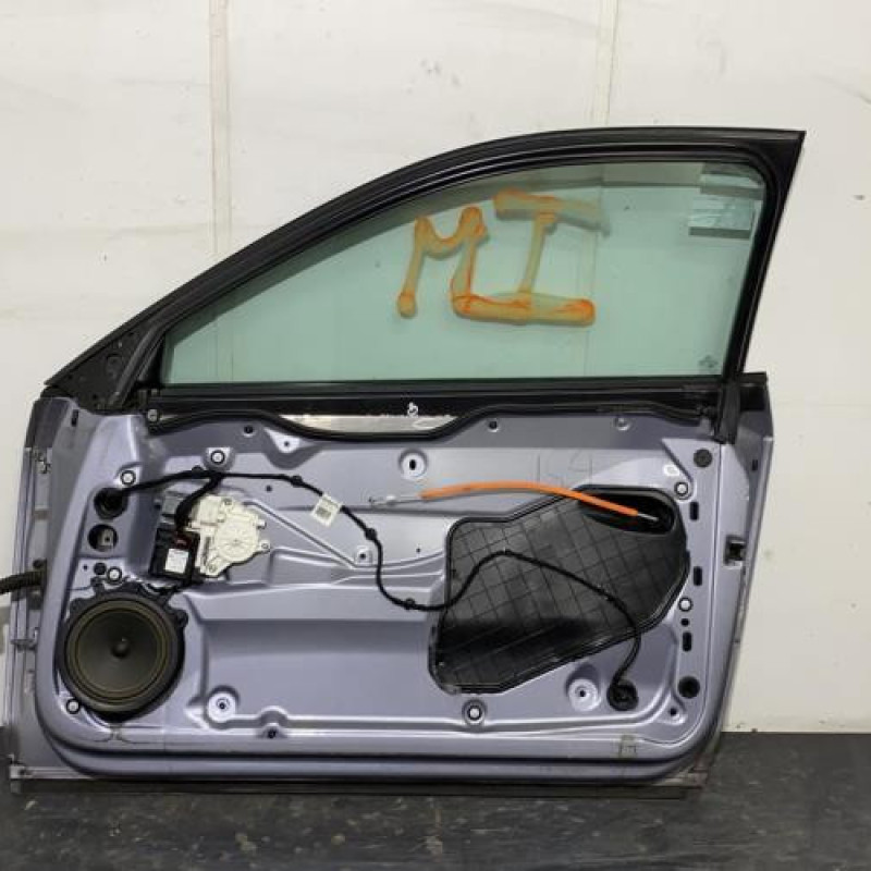 Porte avant droit AUDI A3 2 Photo n°4