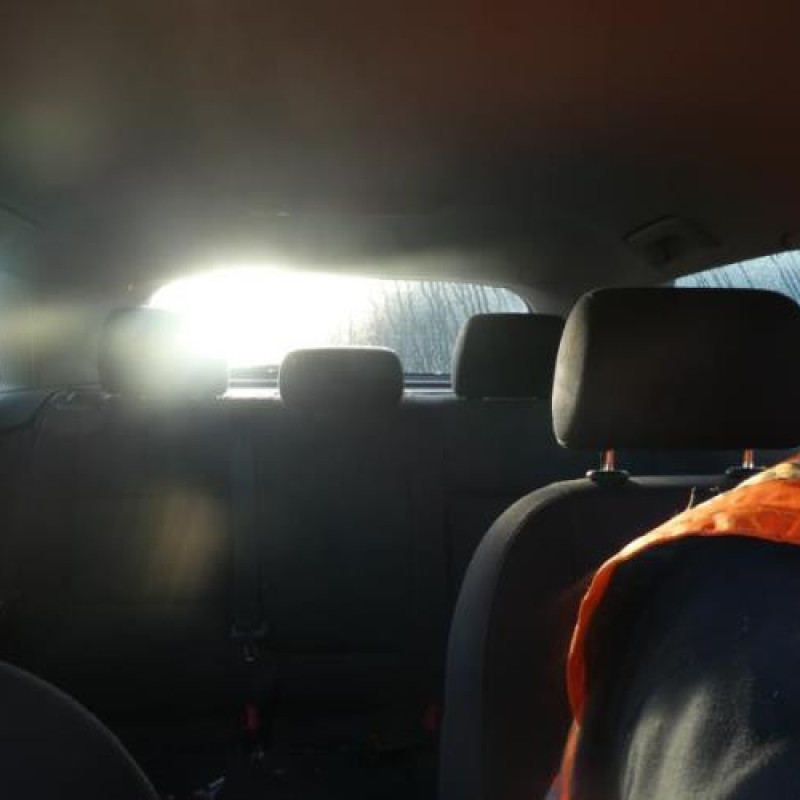 Porte avant droit AUDI A3 2 Photo n°15