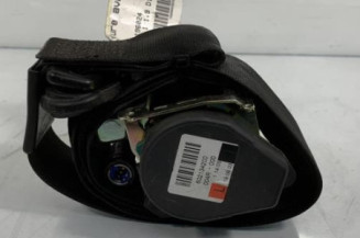 Pretensionneur de ceinture avant gauche AUDI A3 2 Photo n°1