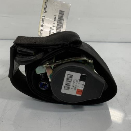 Pretensionneur de ceinture avant gauche AUDI A3 2 Photo n°1