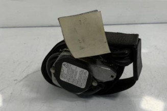Pretensionneur de ceinture avant gauche AUDI A3 2