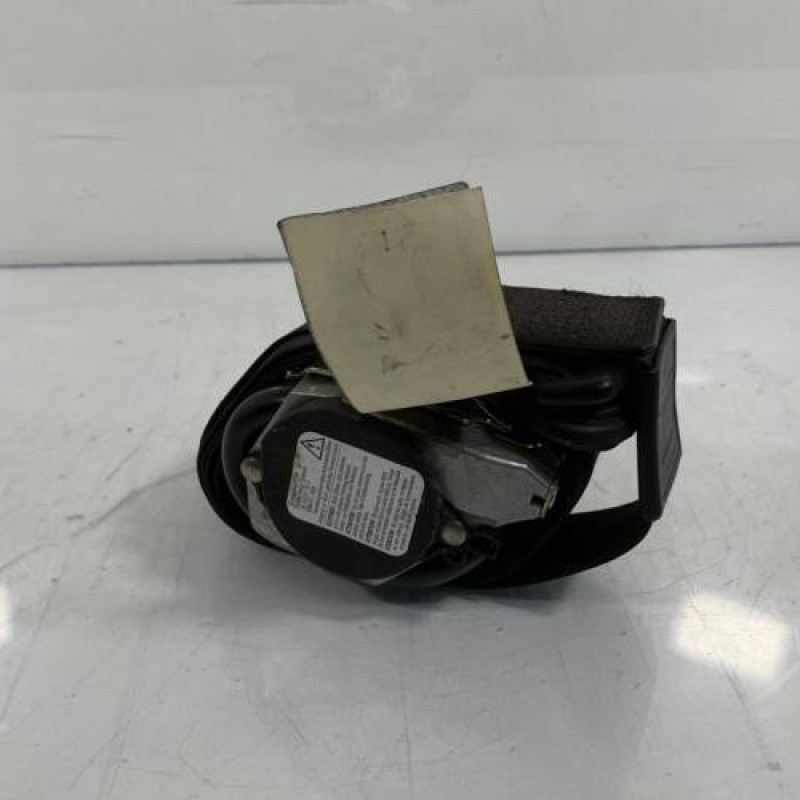 Pretensionneur de ceinture avant gauche AUDI A3 2 Photo n°3