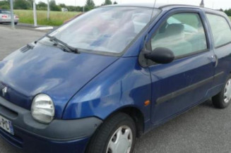 Compresseur clim RENAULT TWINGO 1