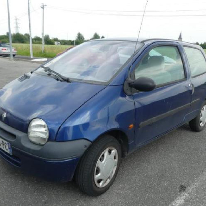 Compresseur clim RENAULT TWINGO 1 Photo n°4
