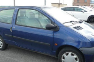 Compresseur clim RENAULT TWINGO 1