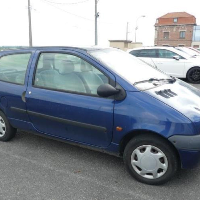 Compresseur clim RENAULT TWINGO 1 Photo n°5