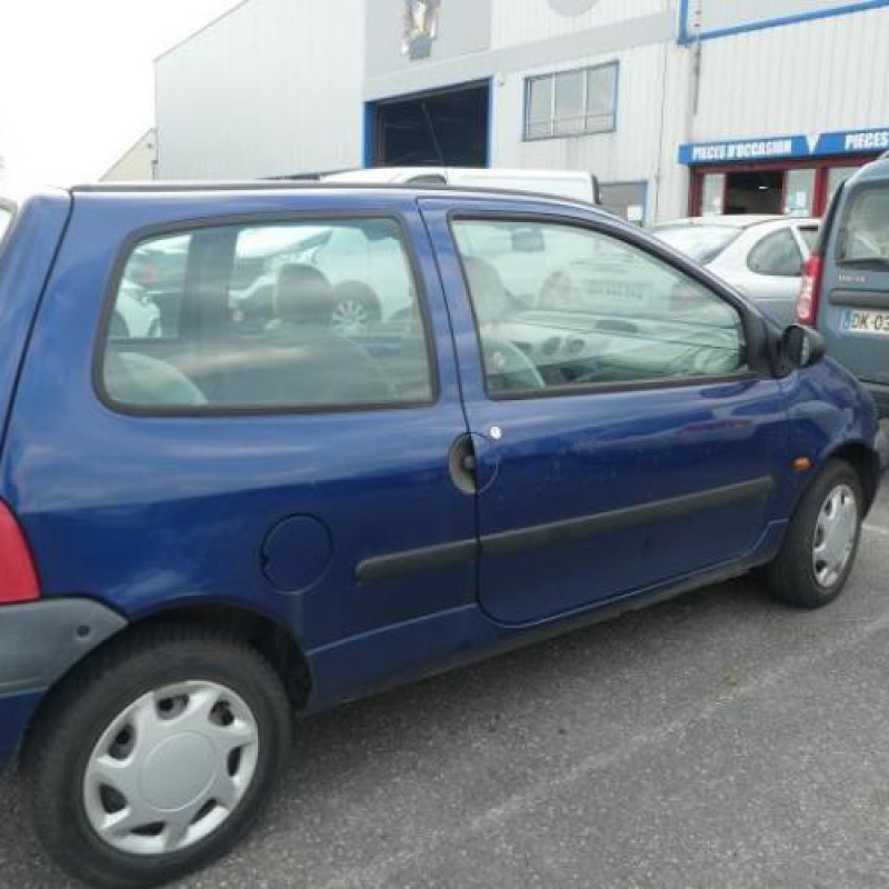 Compresseur clim RENAULT TWINGO 1 Photo n°6