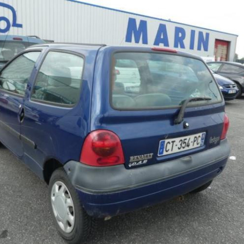 Compresseur clim RENAULT TWINGO 1 Photo n°7