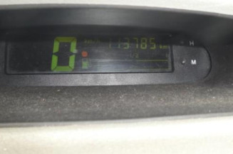 Compresseur clim RENAULT TWINGO 1
