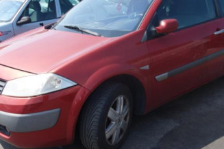Alternateur RENAULT MEGANE 2