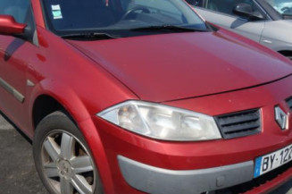 Alternateur RENAULT MEGANE 2