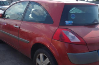 Alternateur RENAULT MEGANE 2