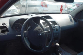 Alternateur RENAULT MEGANE 2
