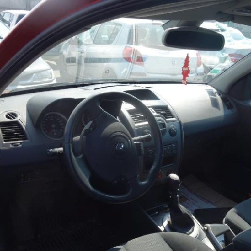 Alternateur RENAULT MEGANE 2 Photo n°8