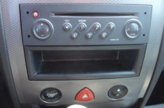 Alternateur RENAULT MEGANE 2