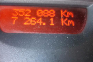 Alternateur RENAULT MEGANE 2