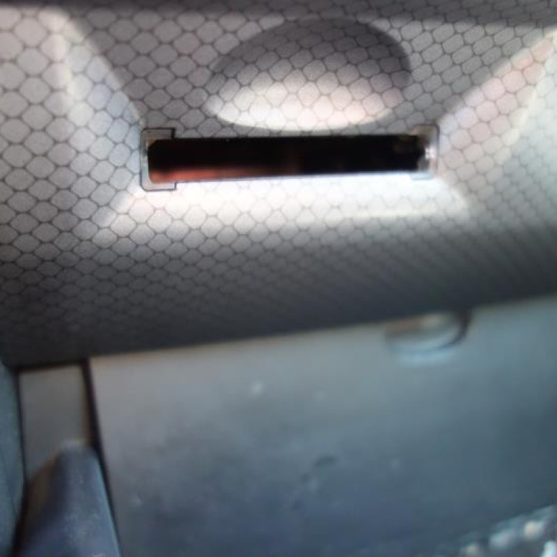 Alternateur RENAULT MEGANE 2 Photo n°11